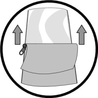 Outwell Sandcrest S
